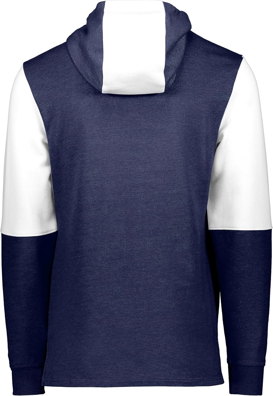 imageHolloway AllAmerican Team HoodieNavy HeatherWhite