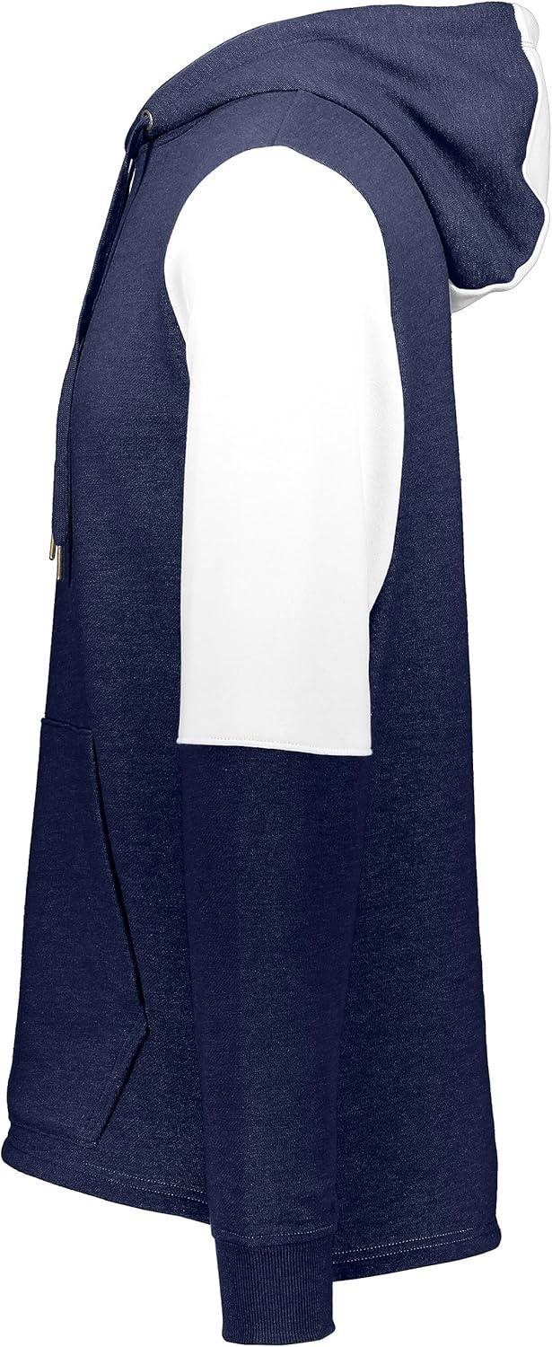 imageHolloway AllAmerican Team HoodieNavy HeatherWhite