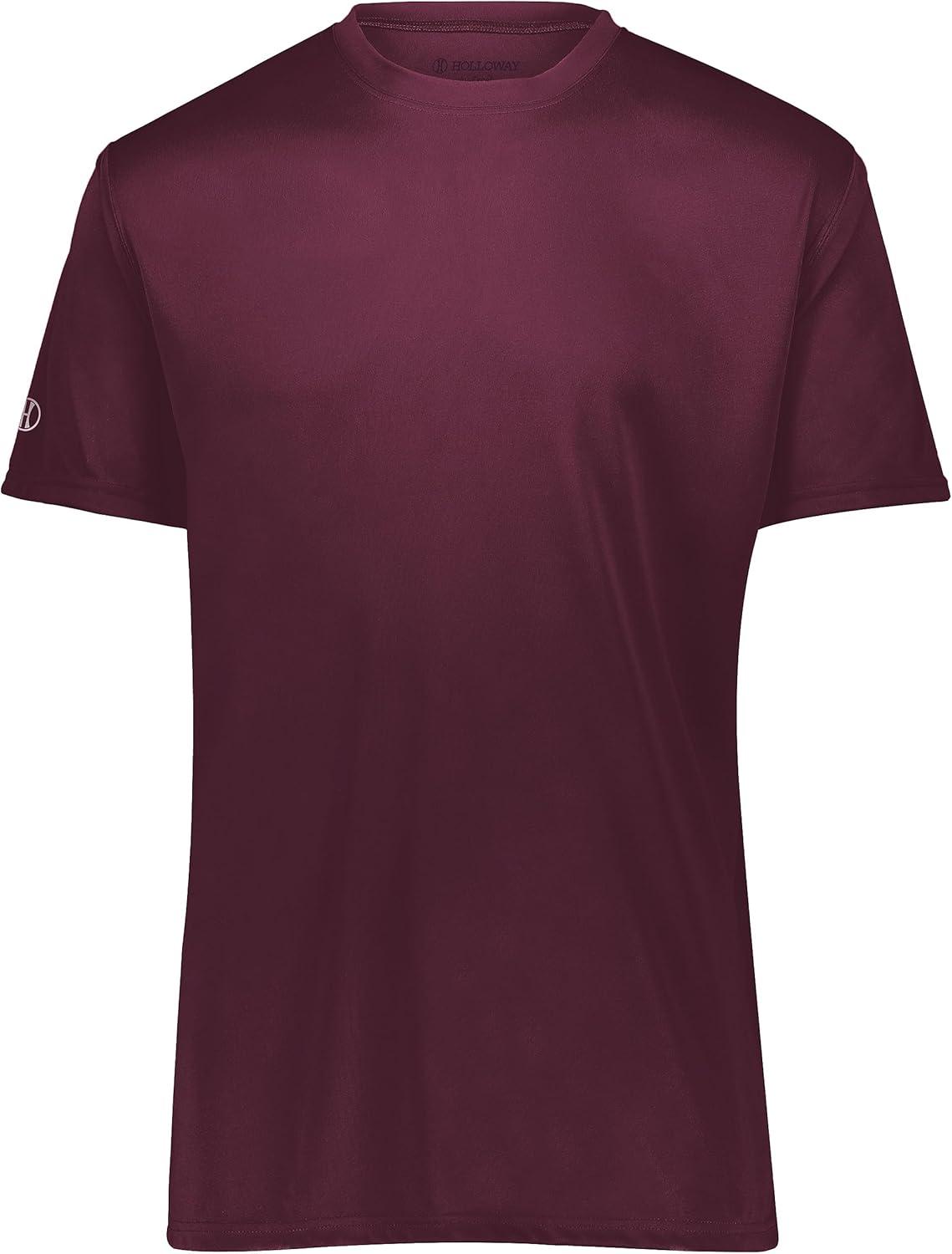 imageHolloway Boys 222818Maroon Hlw