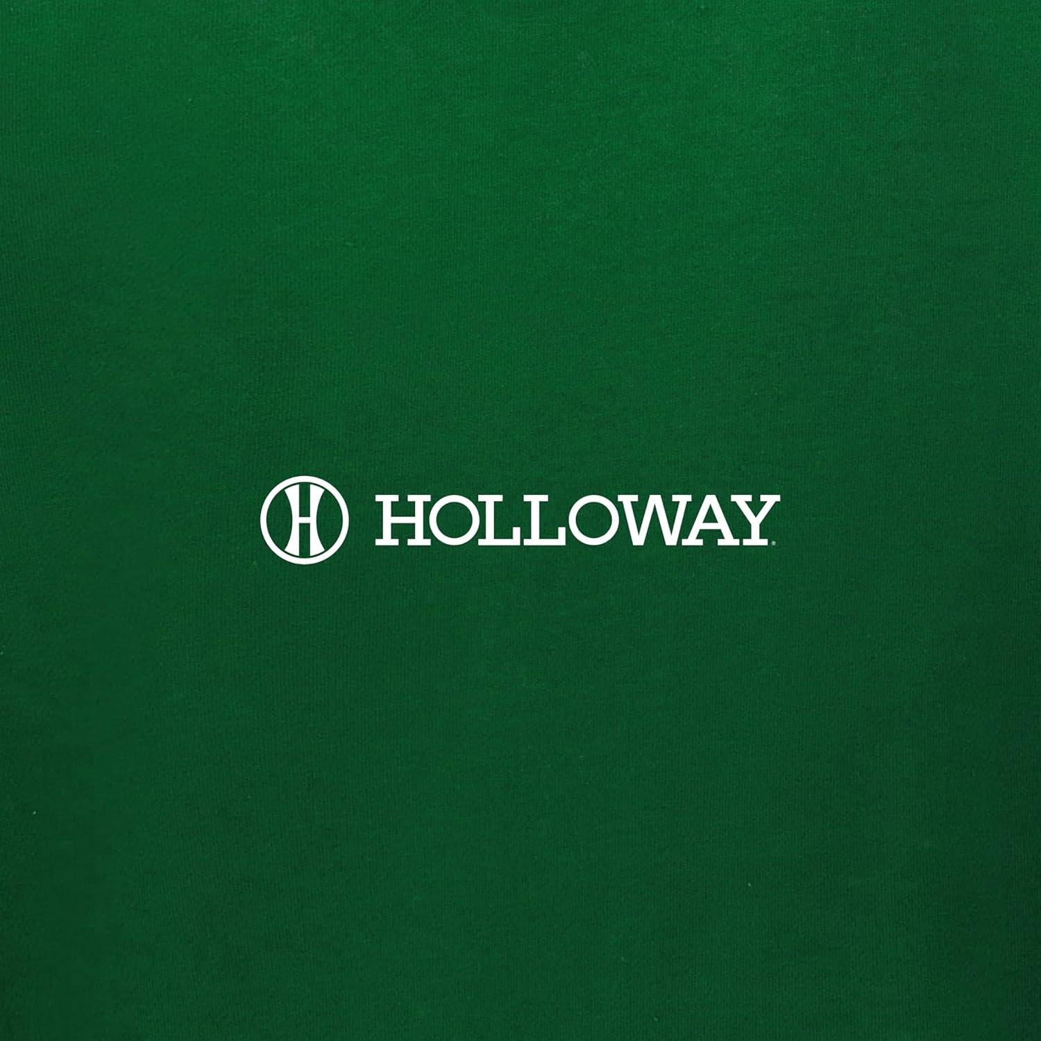 imageHolloway Boys Jackson Way HoodieDark GreenWhite