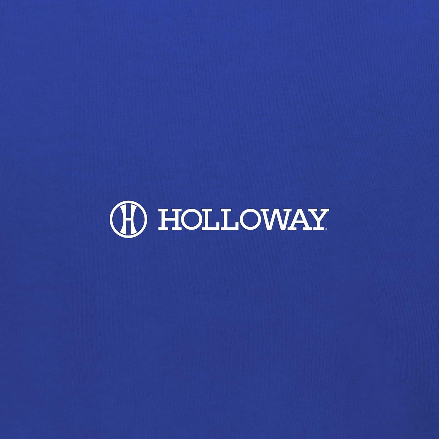 imageHolloway Boys Jackson Way HoodieRoyalWhite