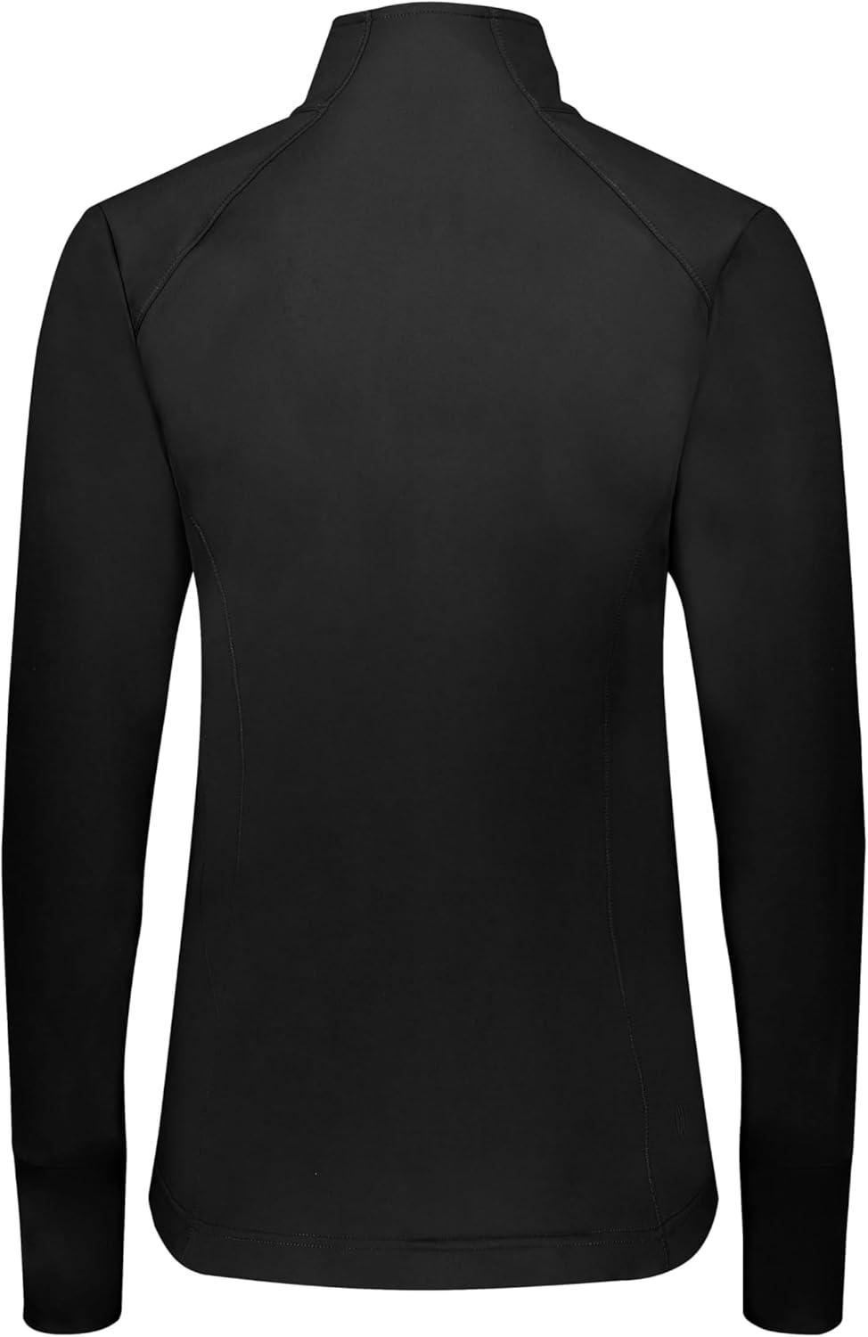 imageHolloway Girls City Flex JacketBlack