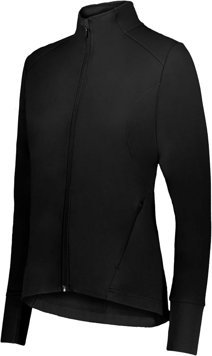 imageHolloway Girls City Flex JacketBlack