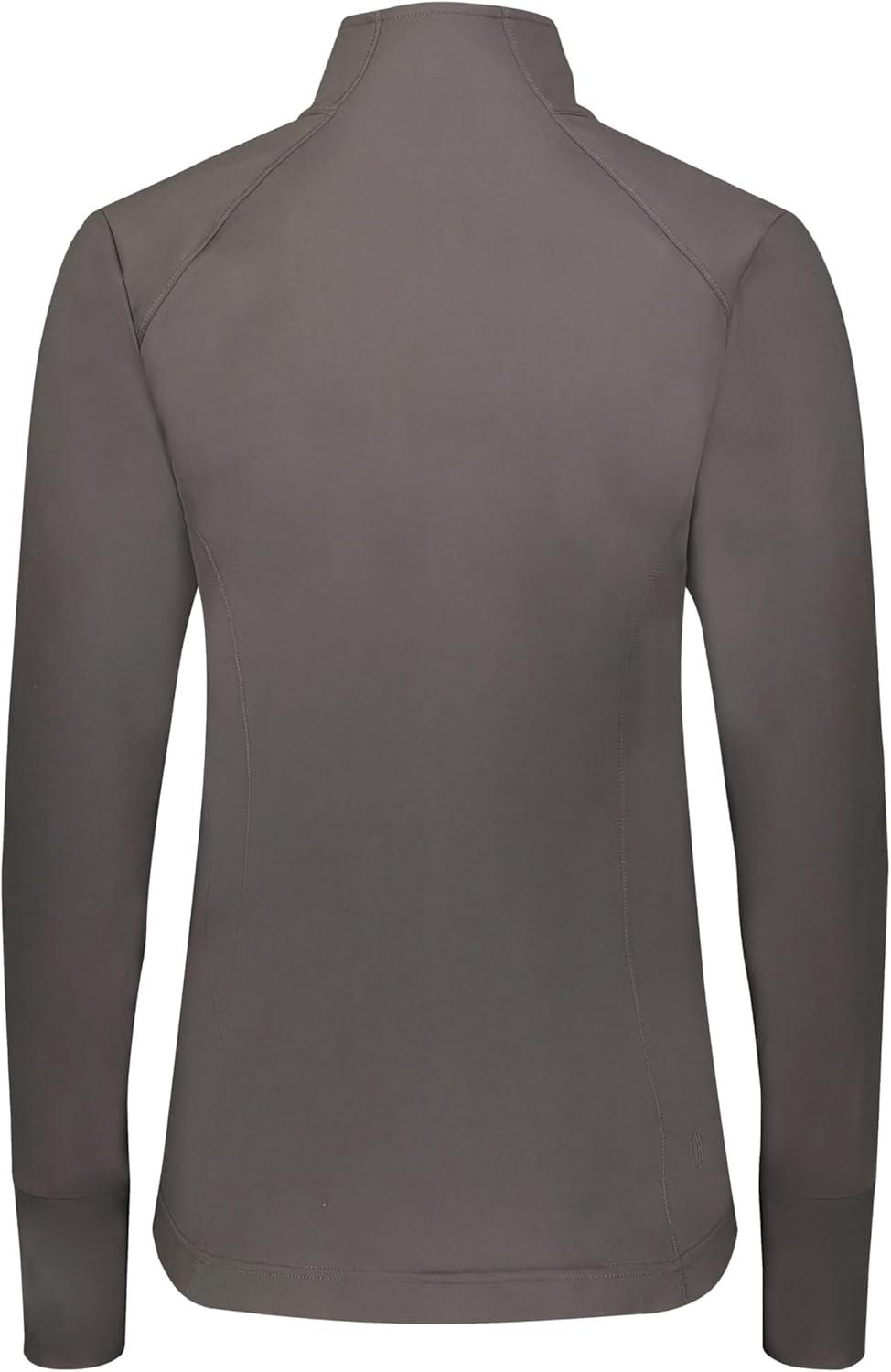 imageHolloway Girls City Flex JacketCarbon