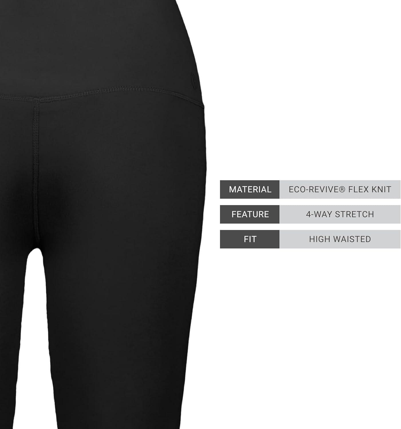 imageHolloway Girls City Flex PantBlack