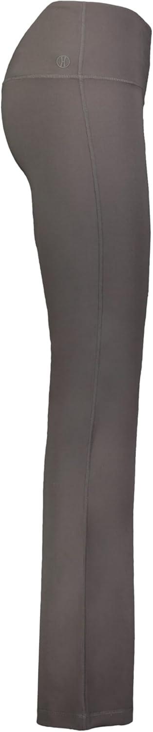 imageHolloway Girls City Flex PantCarbon