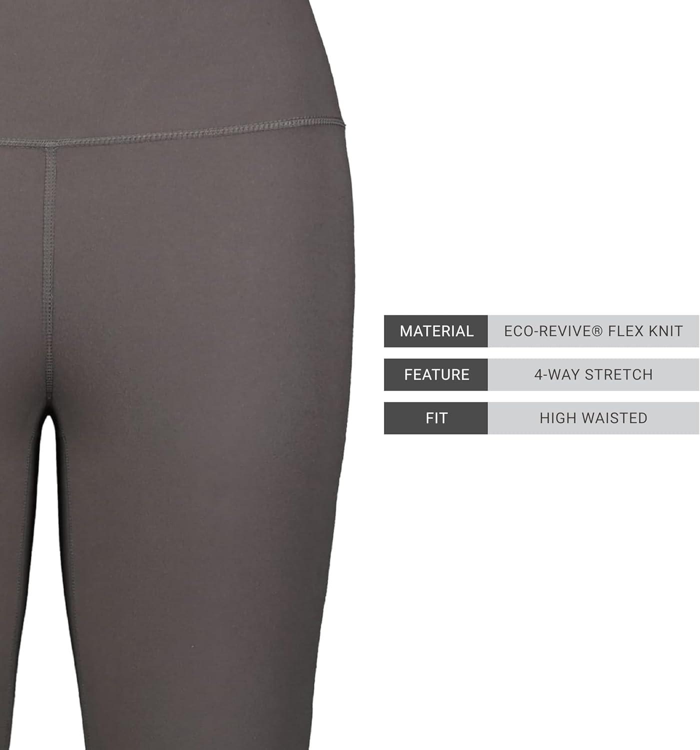 imageHolloway Girls City Flex PantCarbon