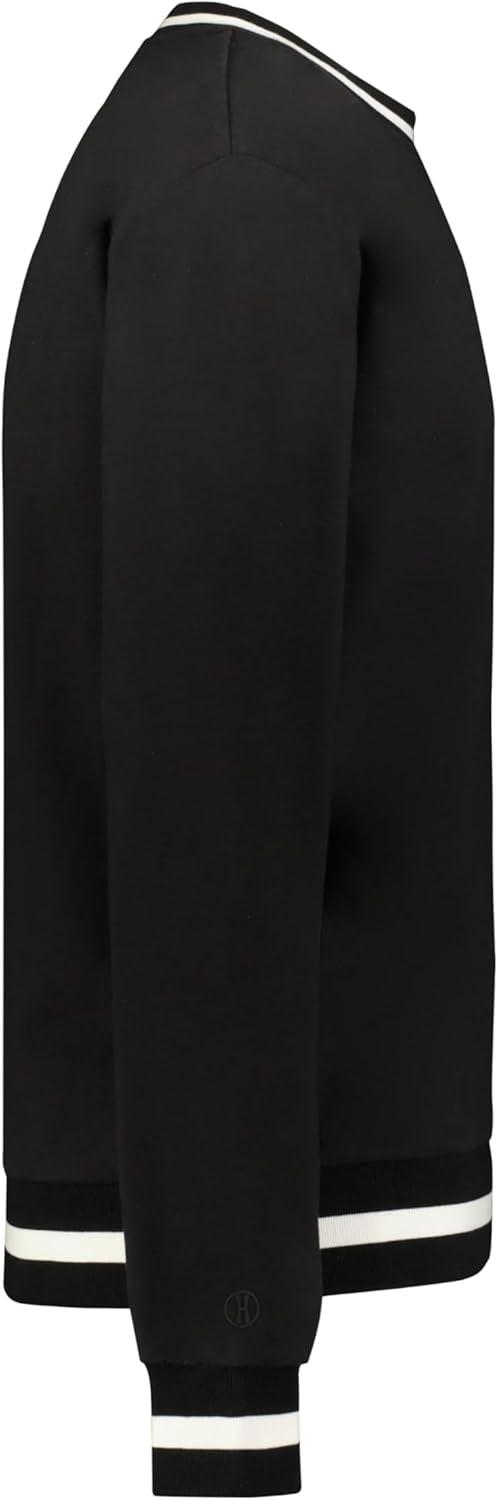 imageHolloway Heritage Prep CrewBlackVanilla