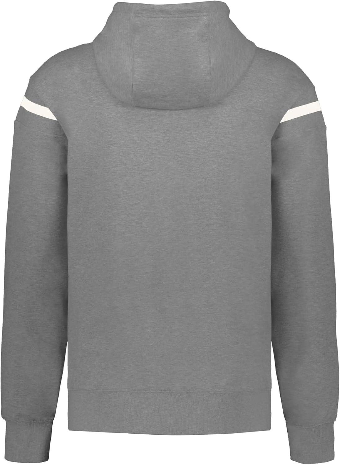 imageHolloway Heritage Prep HoodieAthletic HeatherVanilla