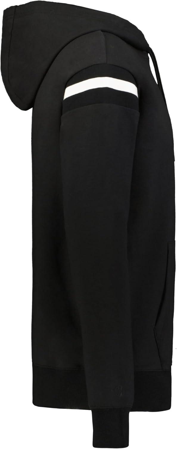 imageHolloway Heritage Prep HoodieBlackVanilla