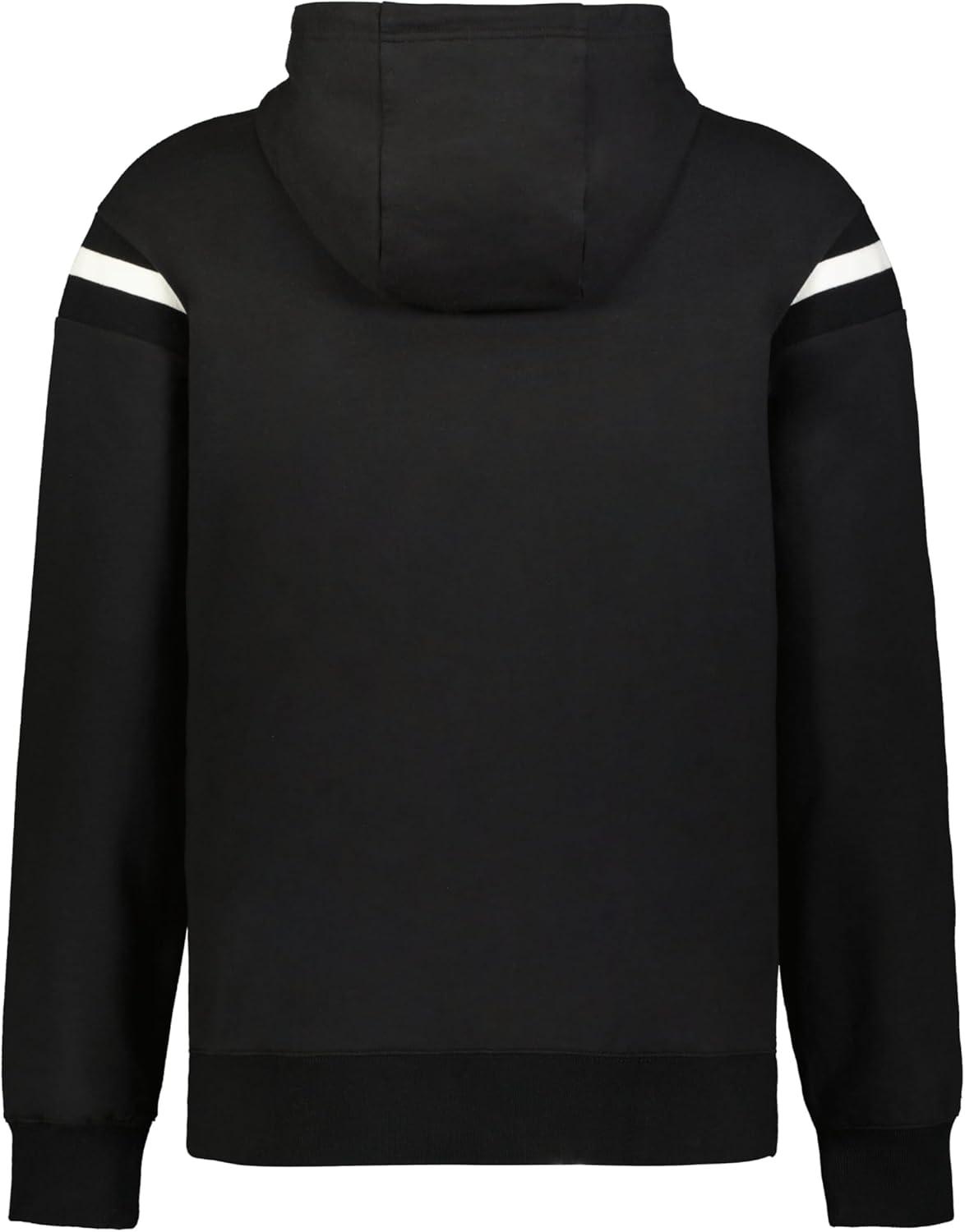 imageHolloway Heritage Prep HoodieBlackVanilla