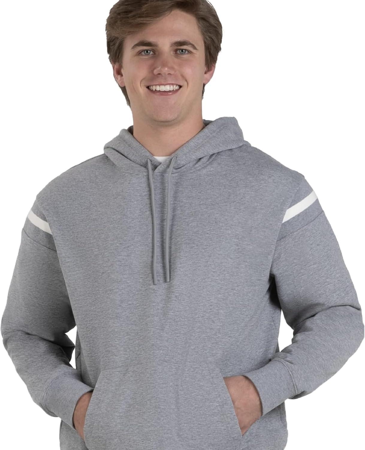 imageHolloway Heritage Prep HoodieBlackVanilla