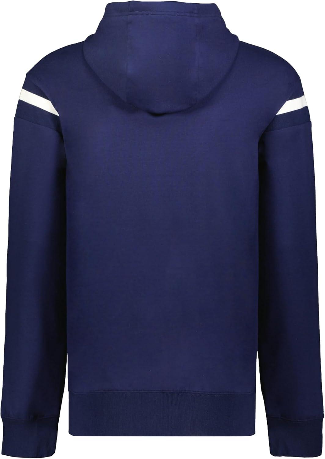 imageHolloway Heritage Prep HoodieNavyVanilla