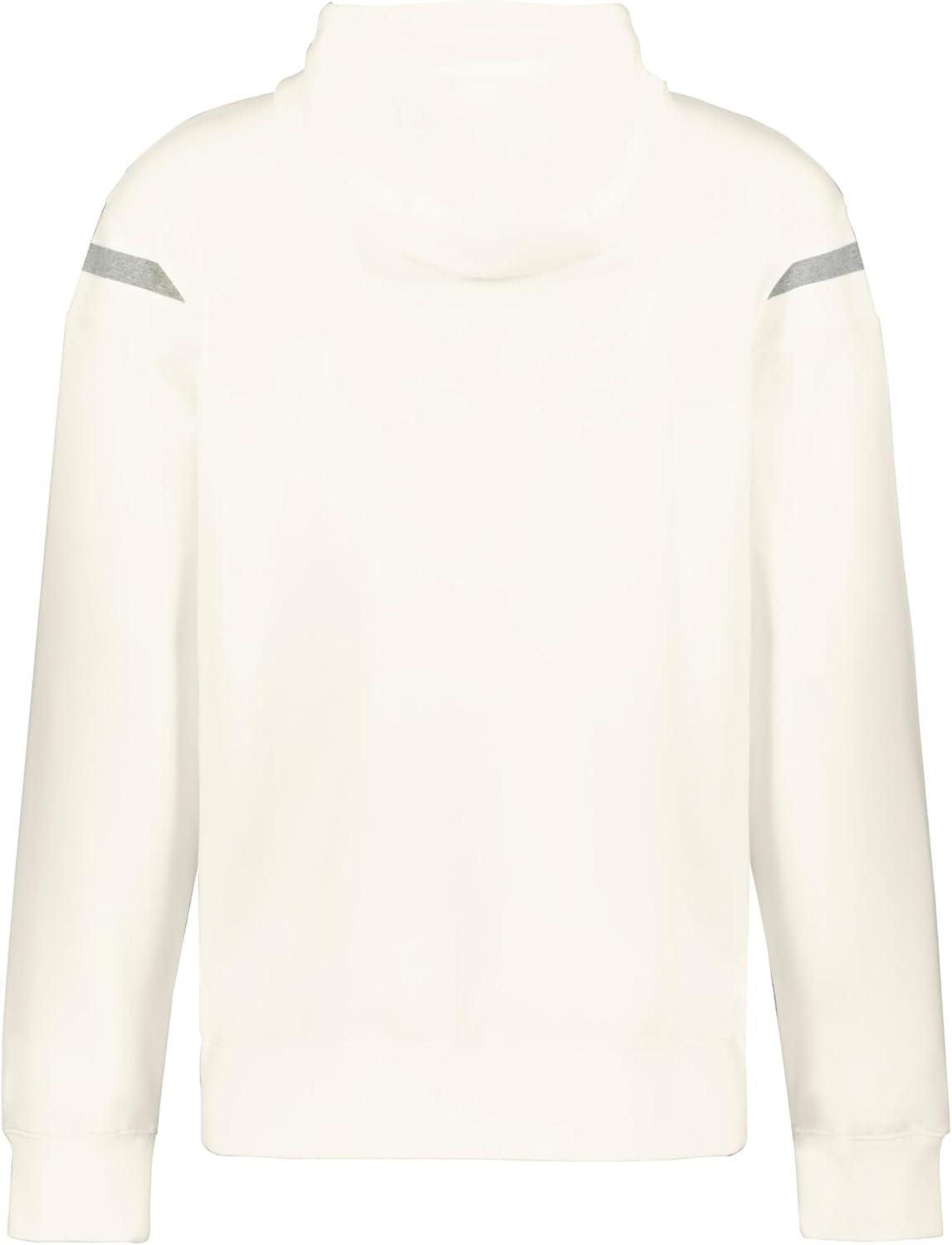 imageHolloway Heritage Prep HoodieVanillaAthletic Heather