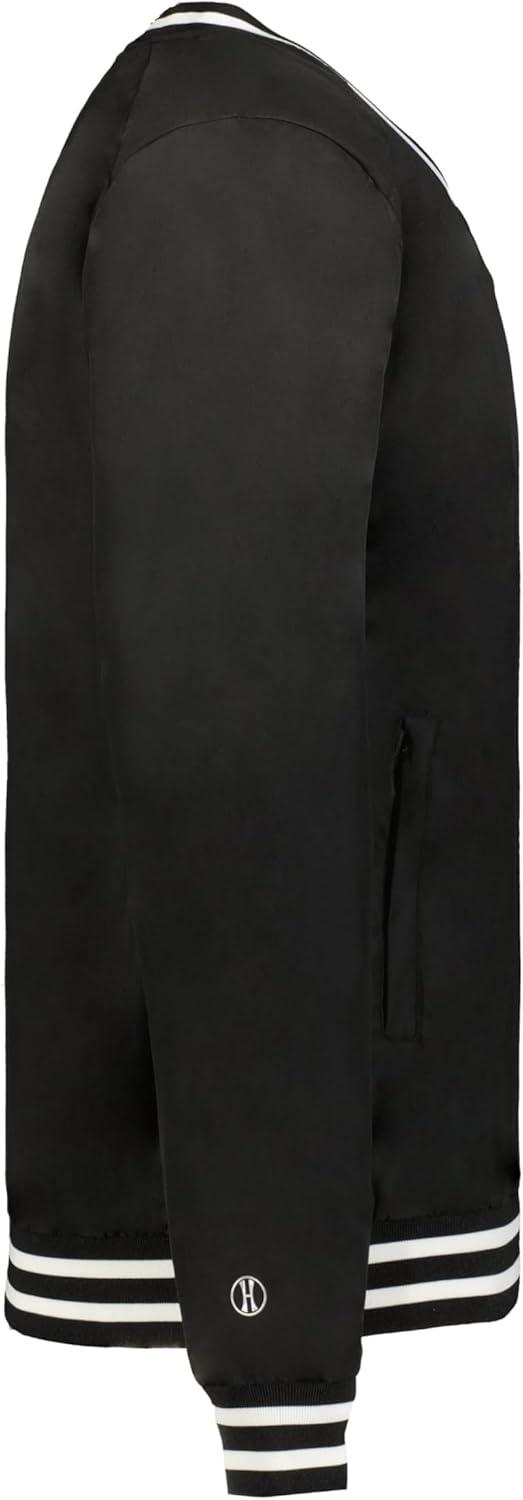 imageHolloway Heritage WindshirtBlack