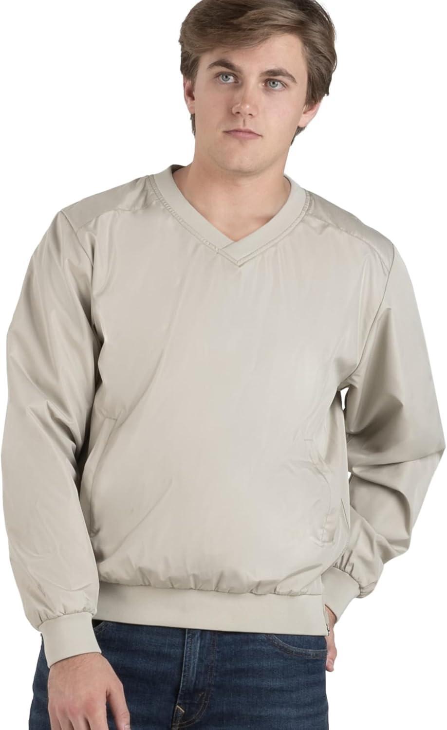 imageHolloway Heritage WindshirtBlackWhite