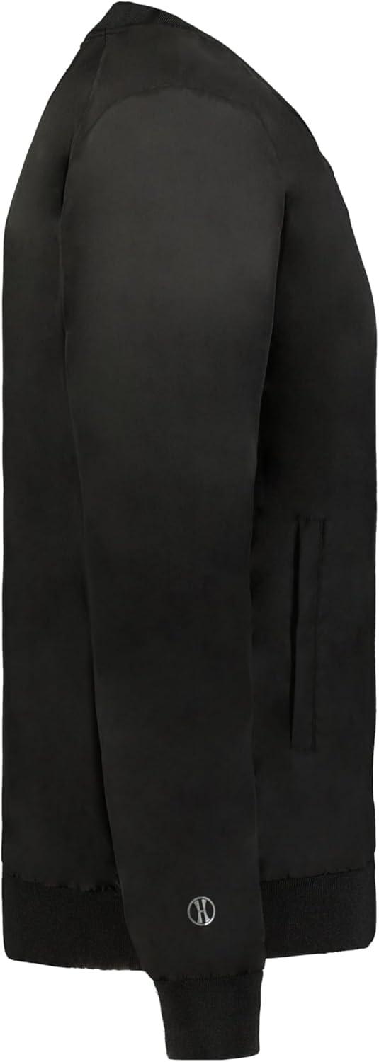 imageHolloway Heritage WindshirtBlackWhite