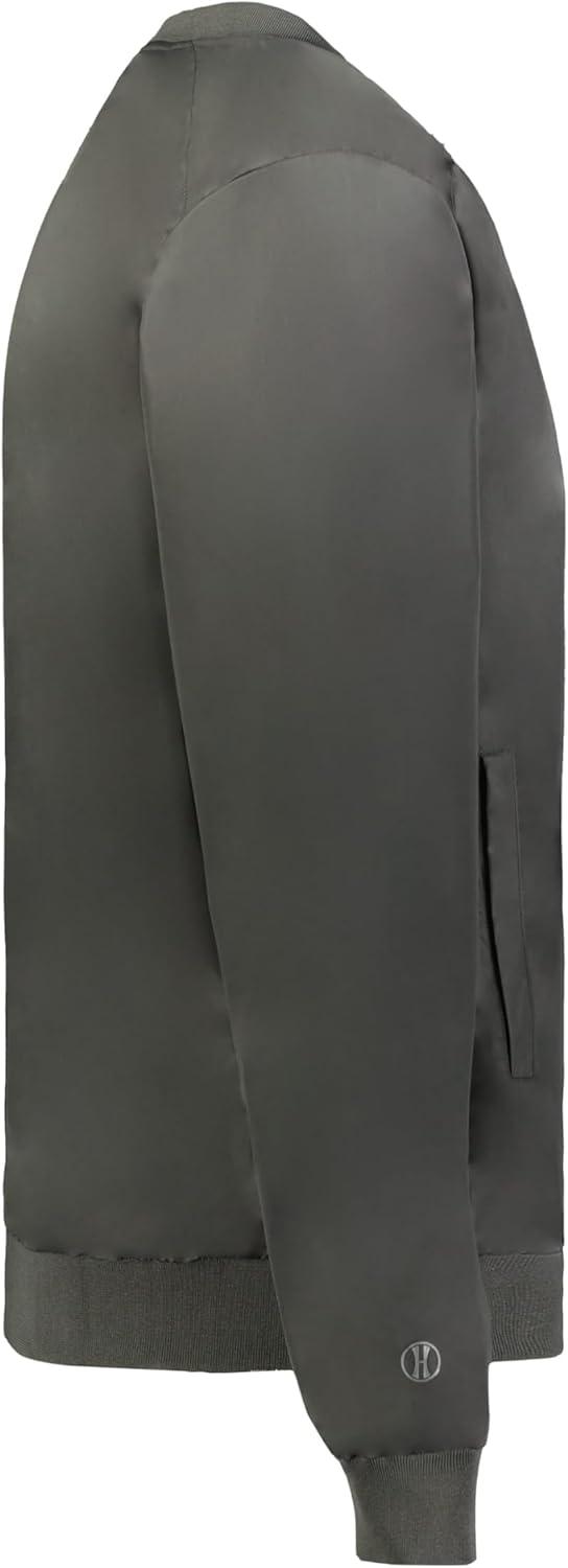 imageHolloway Heritage WindshirtCarbon