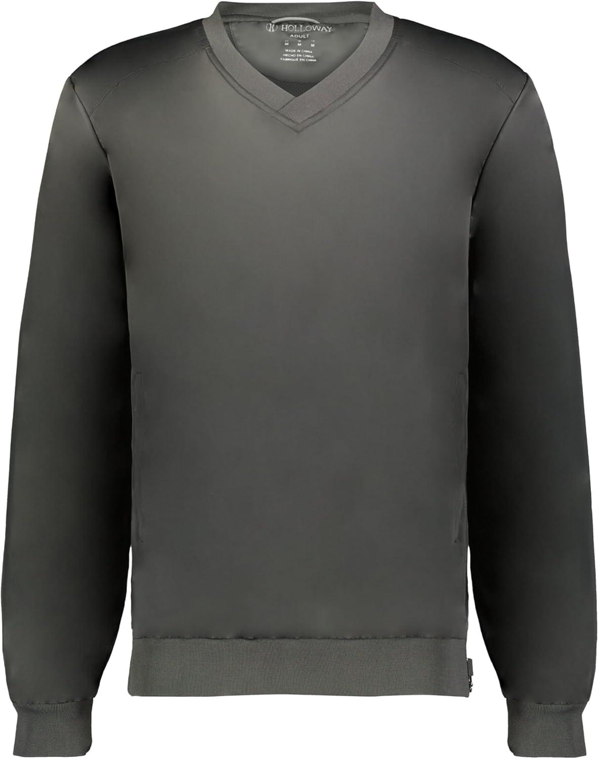 imageHolloway Heritage WindshirtCarbon