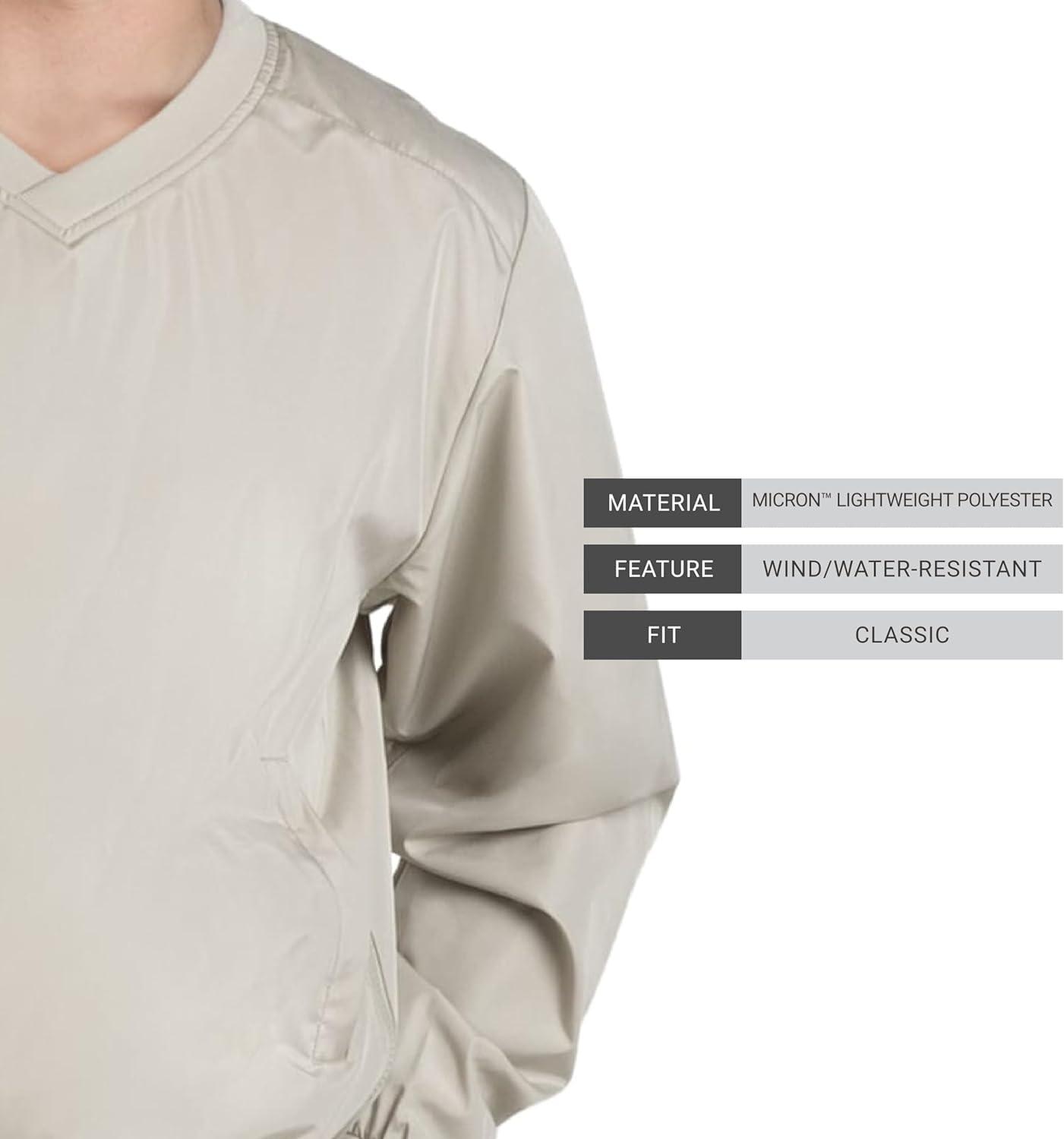 imageHolloway Heritage WindshirtNavy