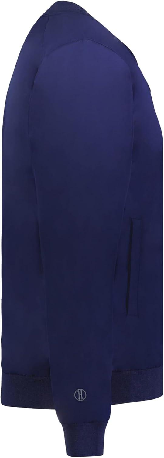 imageHolloway Heritage WindshirtNavyWhite