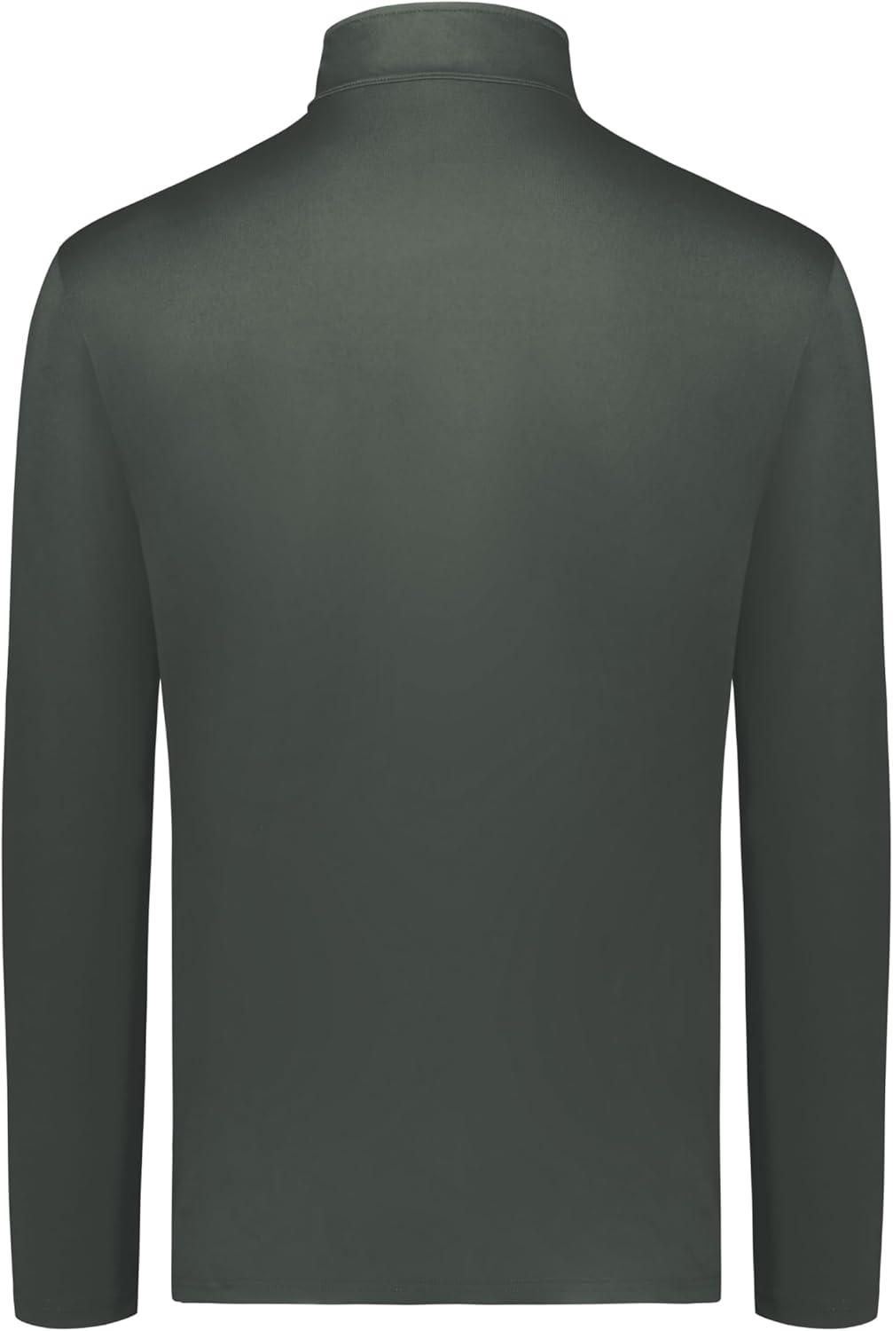 imageHolloway Mens 14 Zip Pullover Powered by CoolcoreIron
