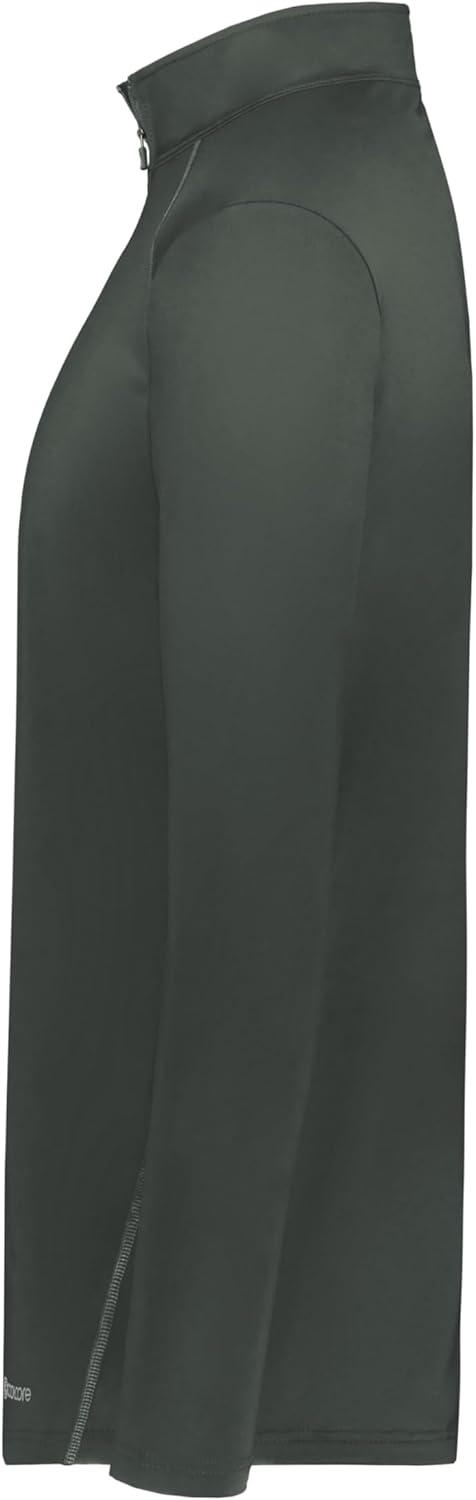 imageHolloway Mens 14 Zip Pullover Powered by CoolcoreIron