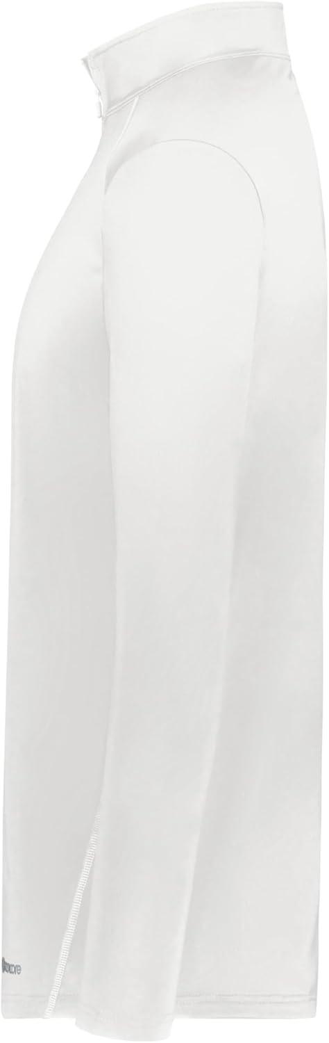 imageHolloway Mens 14 Zip Pullover Powered by CoolcoreWhite