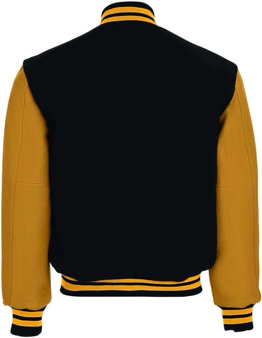 imageHolloway Mens 224183Black Gold Gold