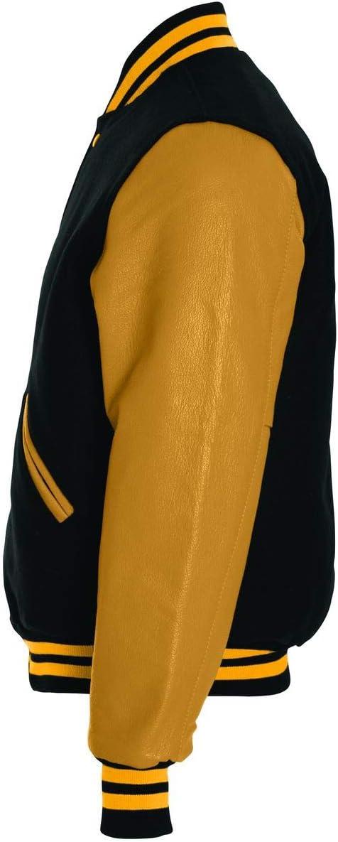 imageHolloway Mens 224183Black Gold Gold