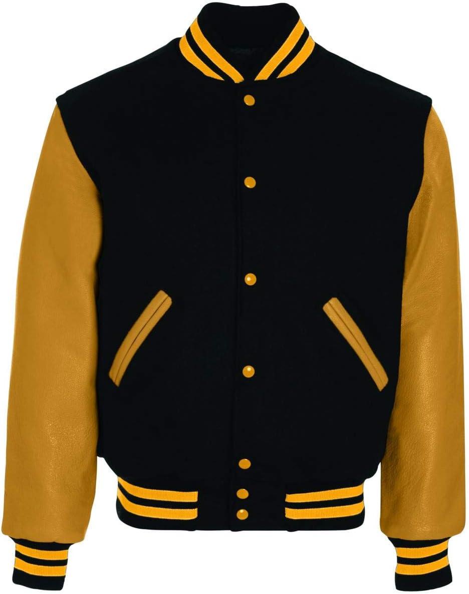 imageHolloway Mens 224183Black Gold Gold