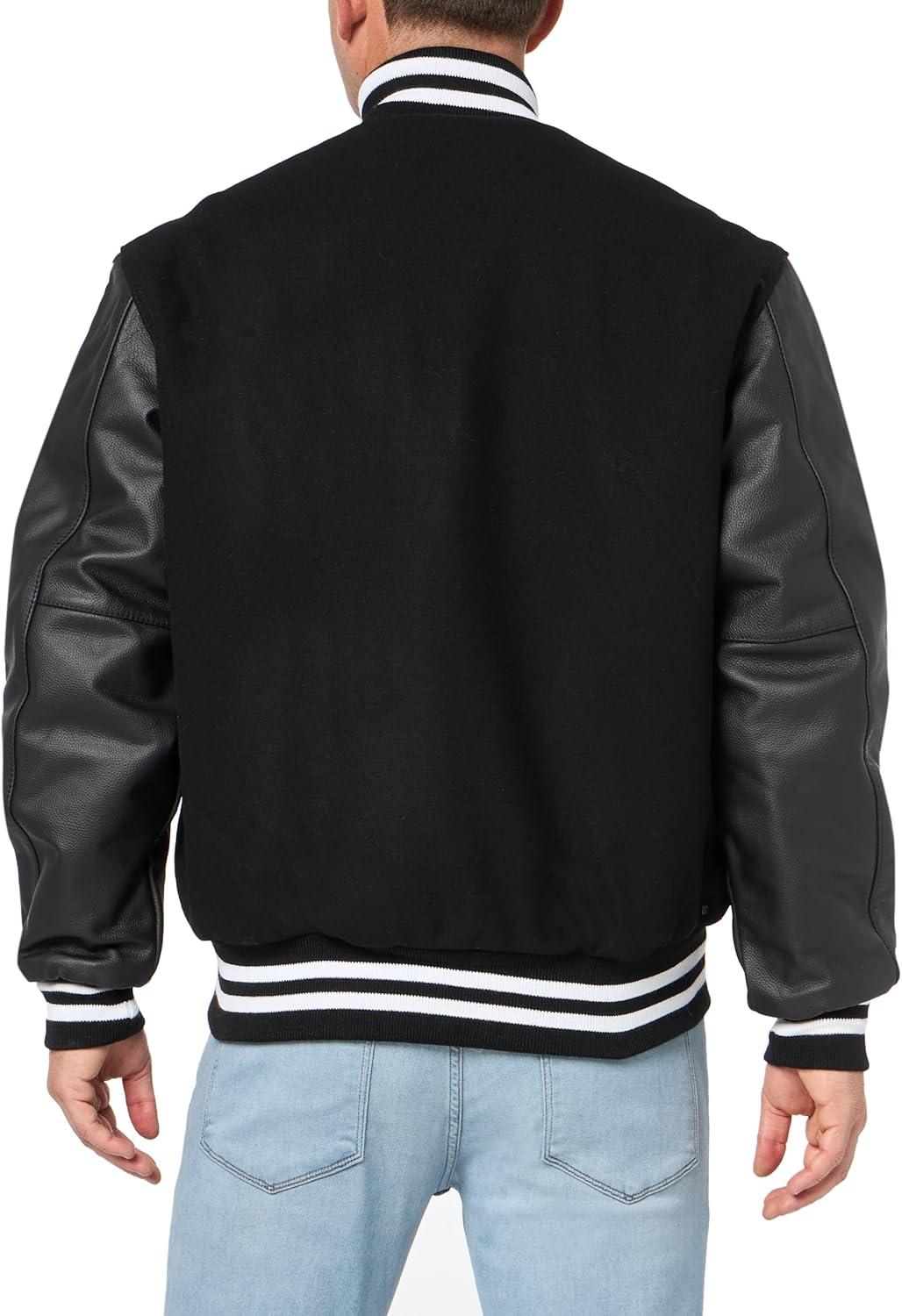 imageHolloway Mens 224183BlackBlackWhite