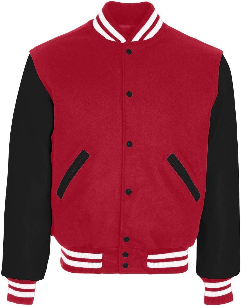 imageHolloway Mens 224183ScarletBlackWhite