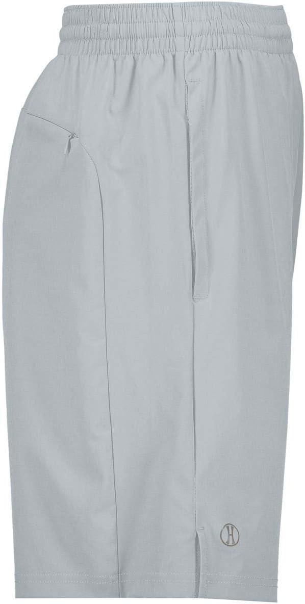 imageHolloway Mens 229556Silver