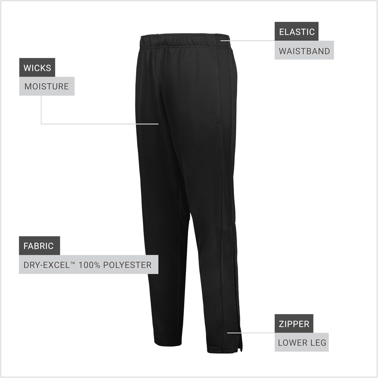 imageHolloway Mens Crosstown PantBlackBlack