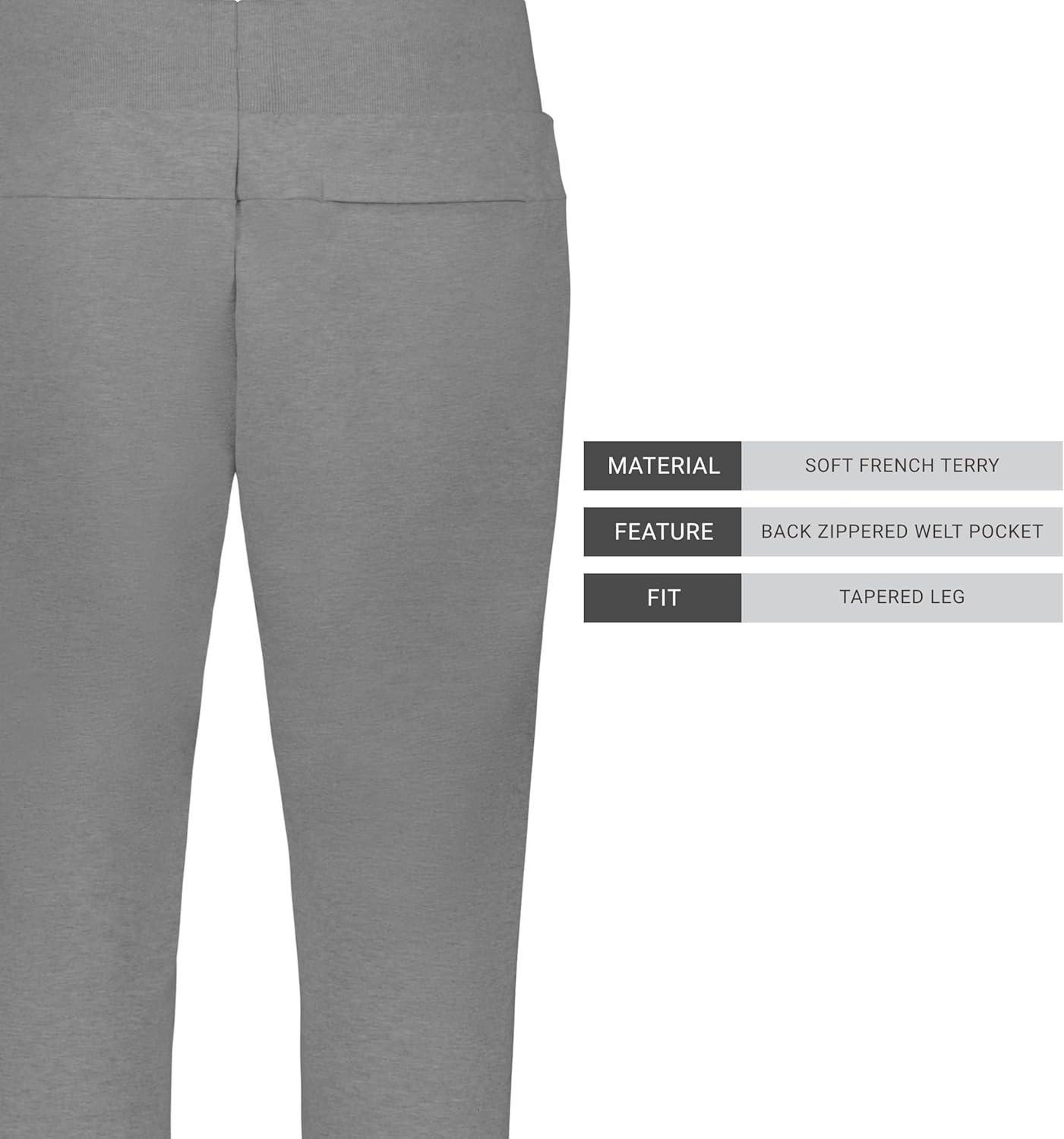 imageHolloway Mens Heritage Prep PantBlack