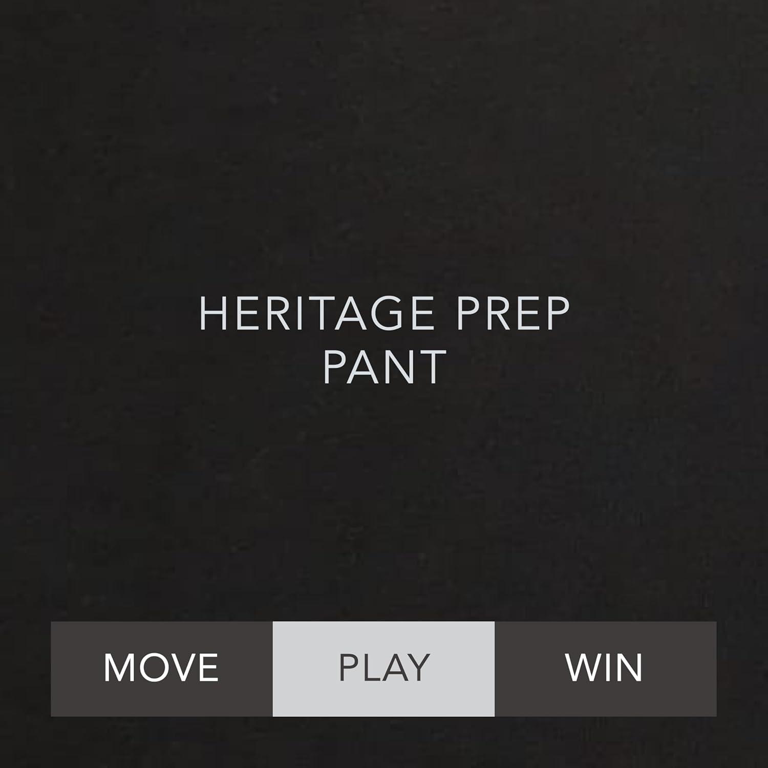 imageHolloway Mens Heritage Prep PantNavy