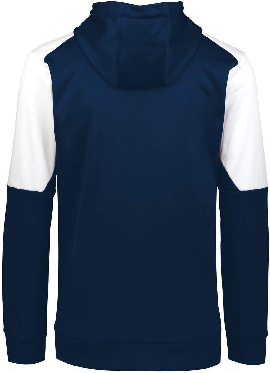 imageHolloway Mens HoodieNavyWhite