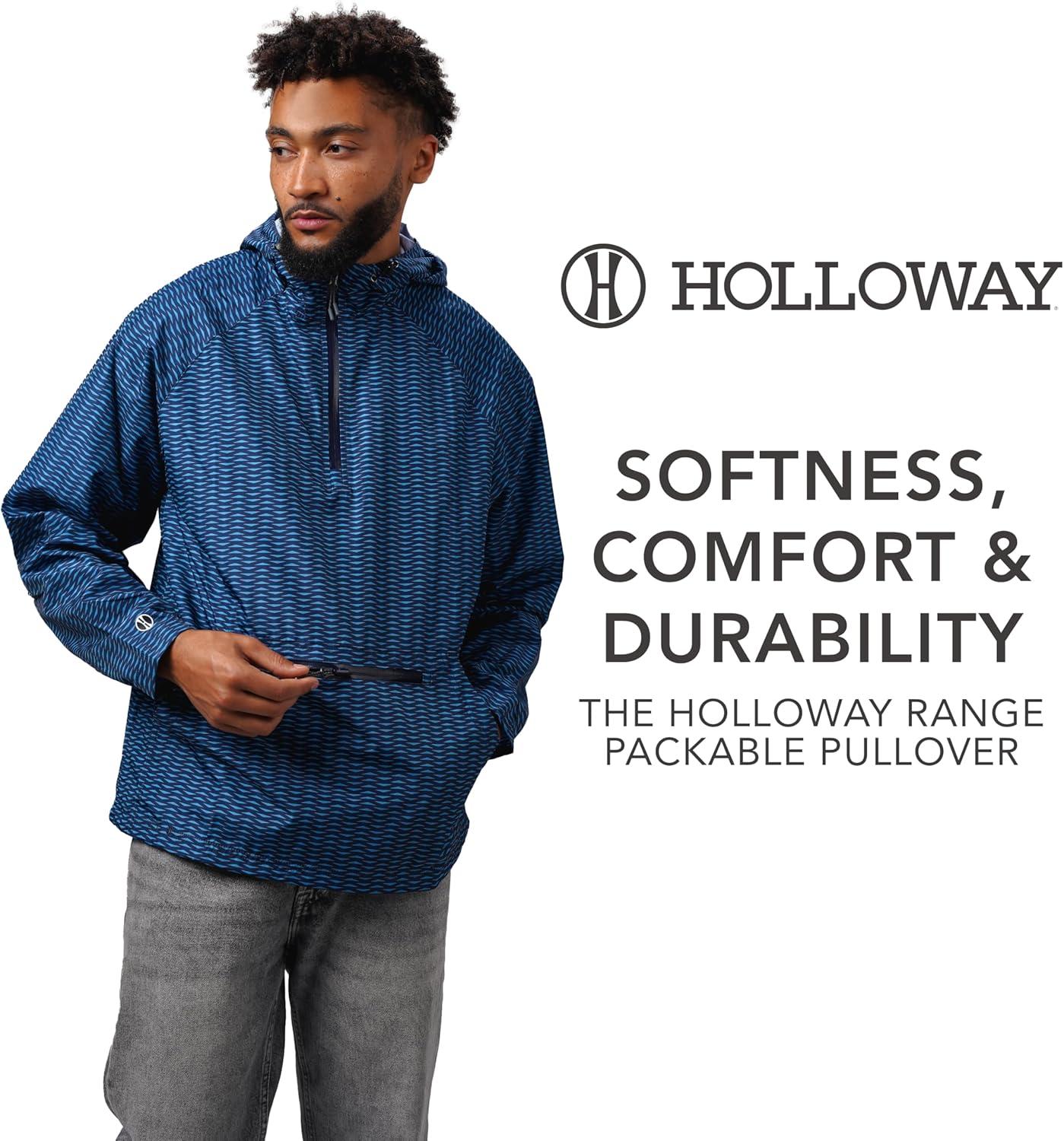 imageHolloway Mens JacketForest