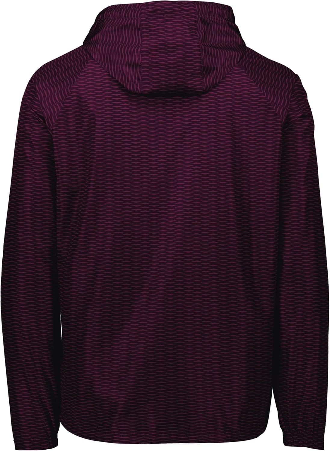 imageHolloway Mens JacketMaroon