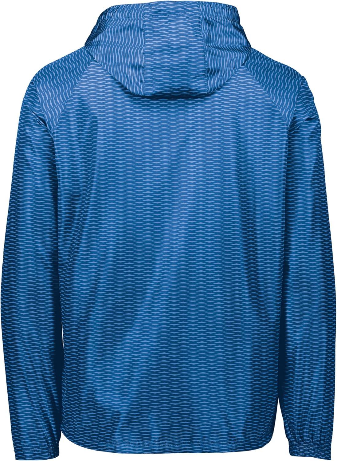 imageHolloway Mens JacketRoyal