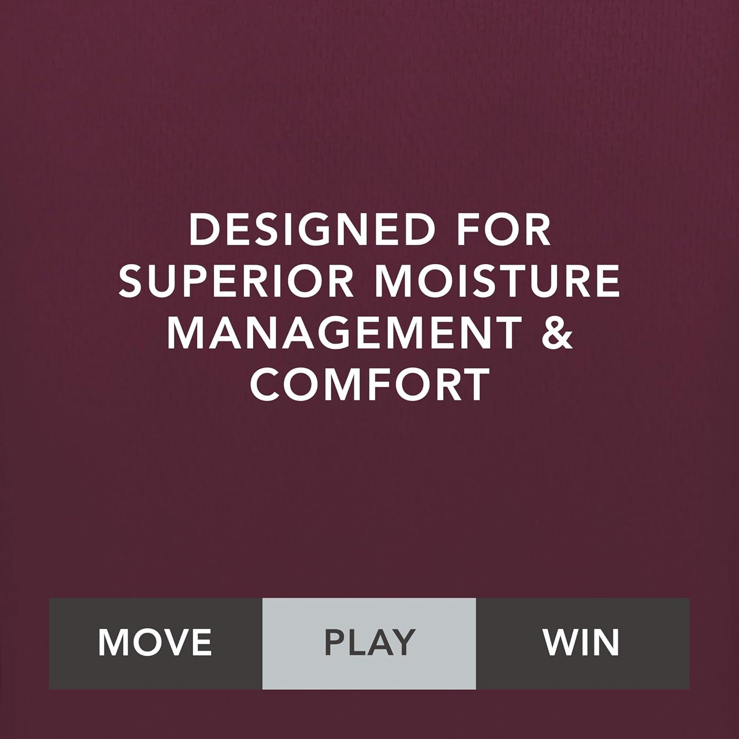 imageHolloway Mens Limitless JacketMaroonWhite