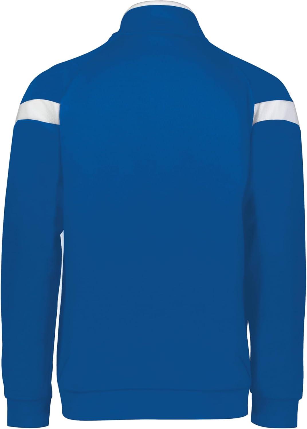 imageHolloway Mens Limitless JacketRoyalWhite