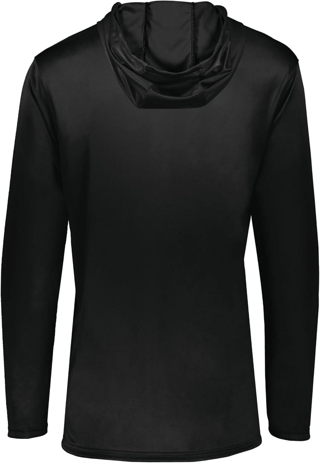 imageHolloway Mens Momentum HoodieBlack