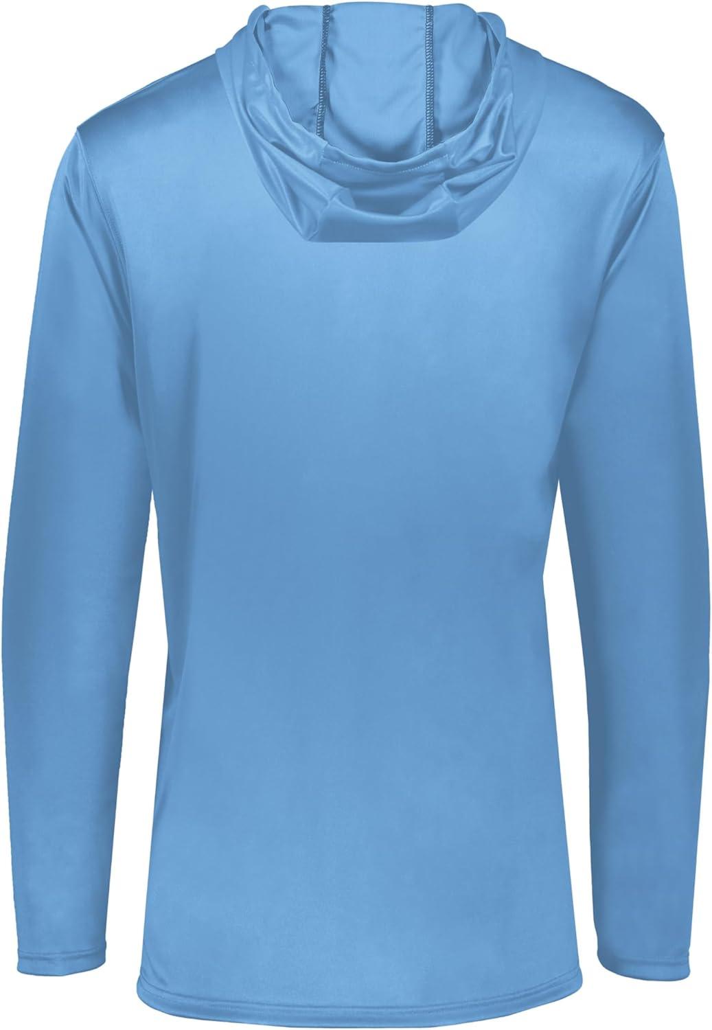 imageHolloway Mens Momentum HoodieColumbia Blue