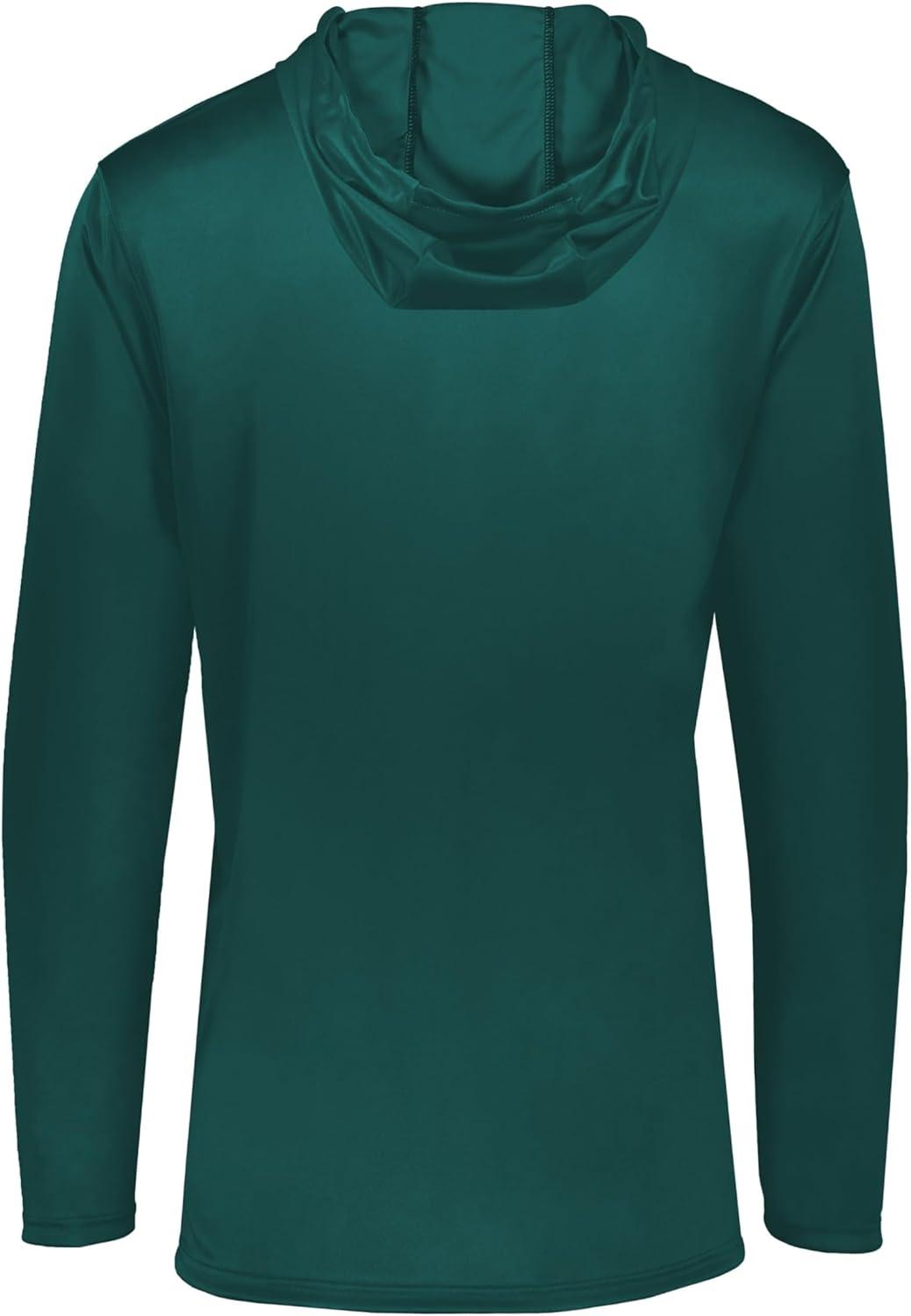 imageHolloway Mens Momentum HoodieDark Green