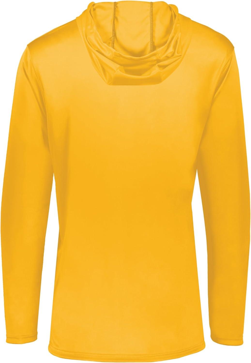 imageHolloway Mens Momentum HoodieGold