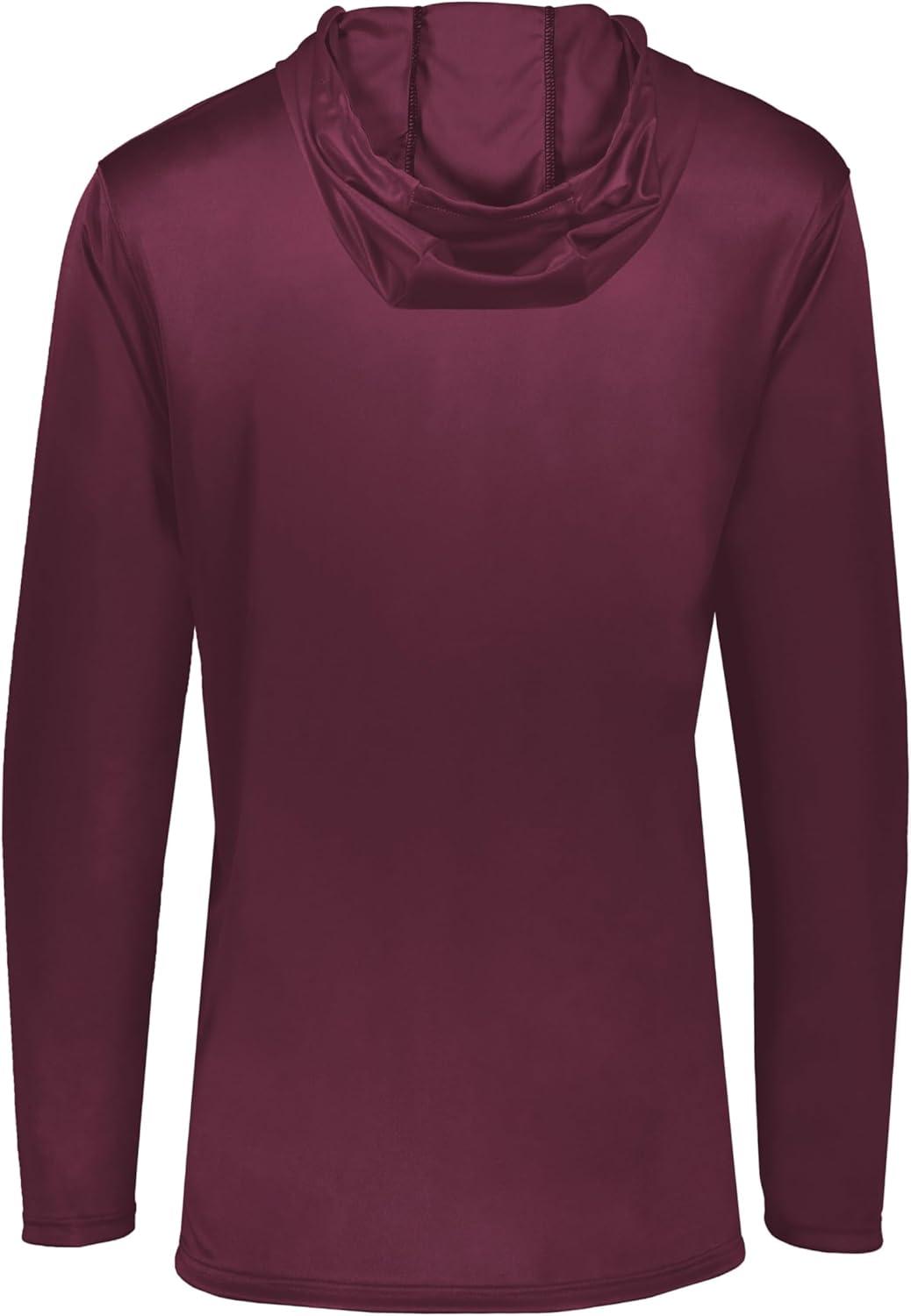 imageHolloway Mens Momentum HoodieMaroon