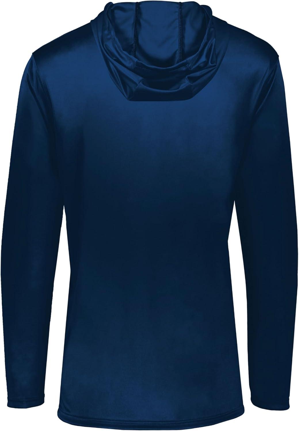 imageHolloway Mens Momentum HoodieNavy