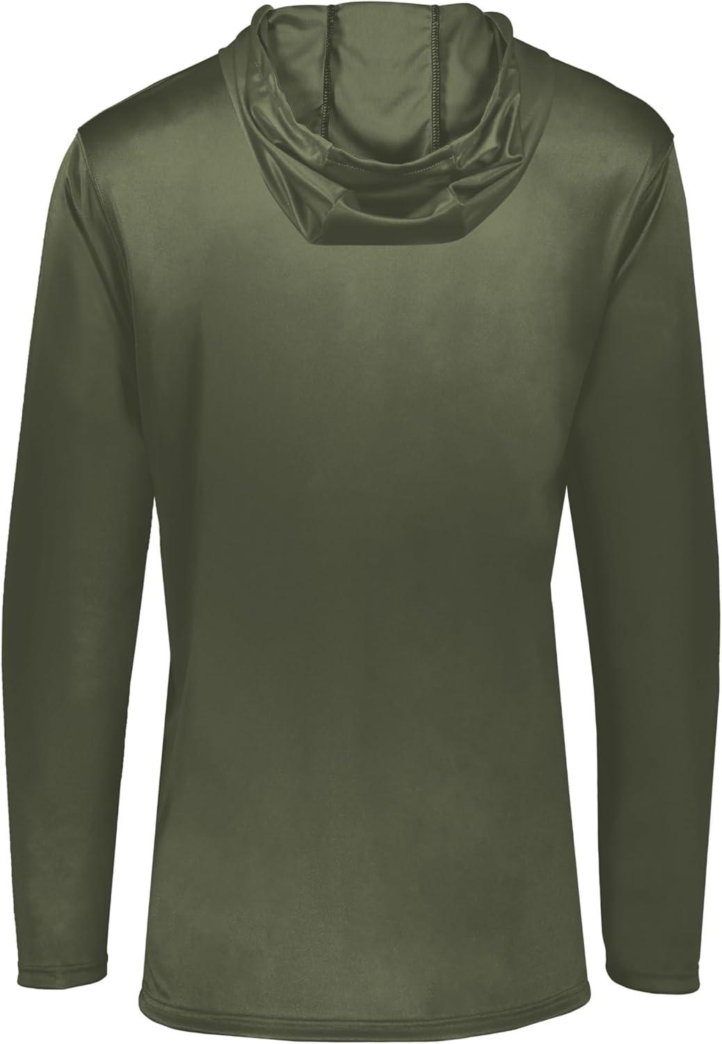 imageHolloway Mens Momentum HoodieOlive